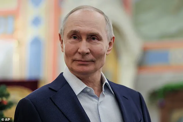 Urgent: U.S. Venezuela Crackdown Sparks Fears of Ukraine Escalation