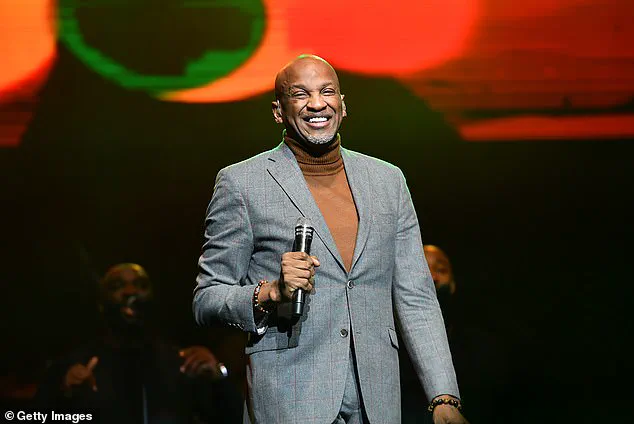 Civil Lawsuit Filed Against Gospel Singer Donnie McClurkin Alleging Decades-Long Sexual Abuse by Pastor