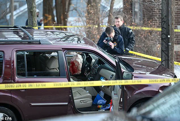 Death of Renee Nicole Macklin Good at ICE Hands Reveals Tragedy and Political Controversy