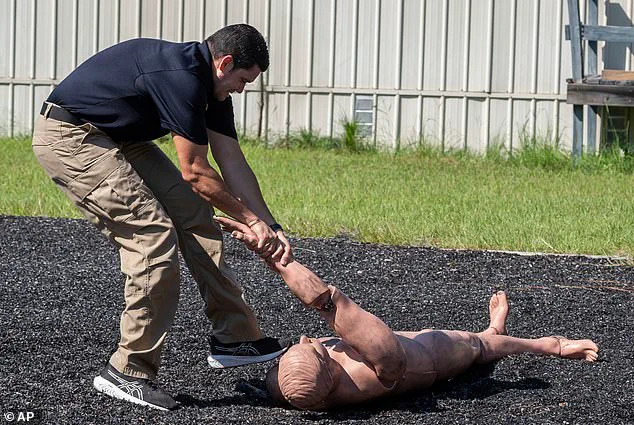 Rushed Hiring of Deportation Officers Under Government Directive Raises Public Safety and Law Enforcement Integrity Concerns