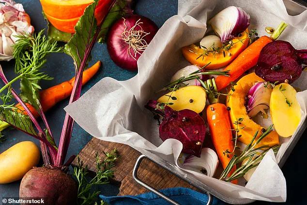 Surge in Demand for 'Healthy Foods' in the UK Sparks Expert Caution Over Overconsumption Risks
