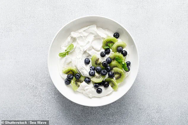 Surge in Demand for 'Healthy Foods' in the UK Sparks Expert Caution Over Overconsumption Risks
