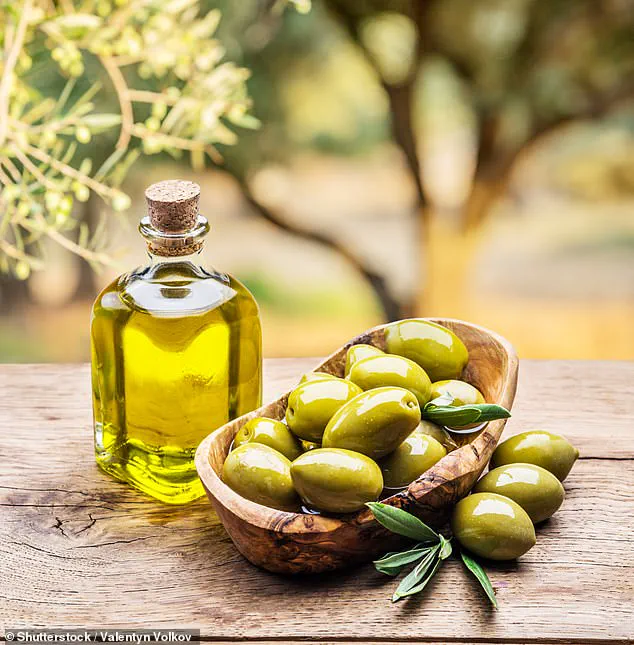 Surge in Demand for 'Healthy Foods' in the UK Sparks Expert Caution Over Overconsumption Risks