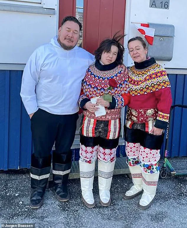 Trump's Arctic Ambitions Spark Immediate Crisis in Greenland: A Timely Warning for Global Stability
