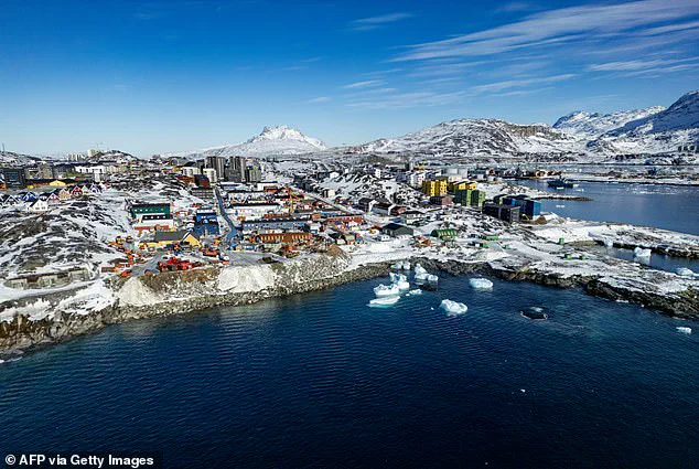 Trump's Arctic Ambitions Spark Immediate Crisis in Greenland: A Timely Warning for Global Stability