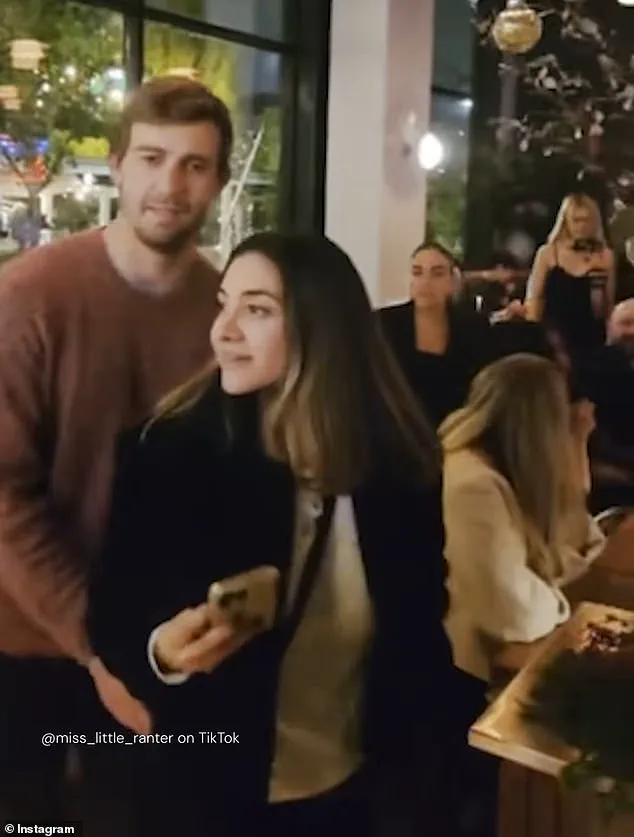 Celebrity Chef Joey Altman's Restaurant Under Fire as Bartender's Termination Sparks Debate on Workplace Accountability and Public Safety Amid Viral Altercation Video