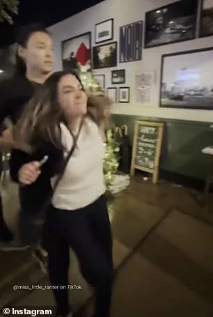Celebrity Chef Joey Altman's Restaurant Under Fire as Bartender's Termination Sparks Debate on Workplace Accountability and Public Safety Amid Viral Altercation Video