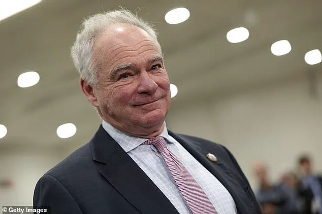 Republican Senators Defy Trump in Venezuela Standoff, Sparking Political Tensions