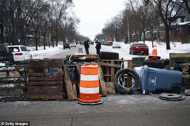 Secrecy and Anger: How Limited Access to ICE Operations Fuels Unrest in Minneapolis