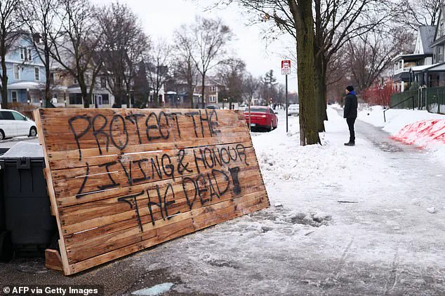 Secrecy and Anger: How Limited Access to ICE Operations Fuels Unrest in Minneapolis