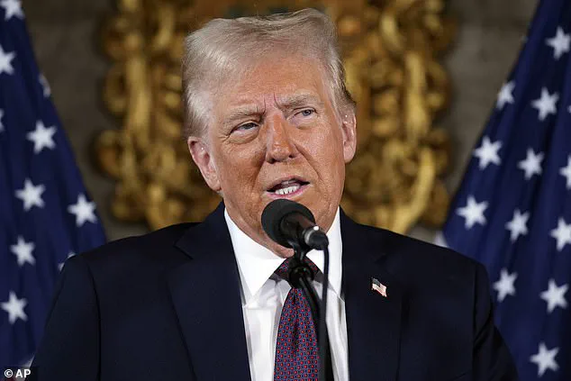 Greenland's Leaders Warn of 'Unilateral Moves' as Trump's White House Eyes Annexation on Day One