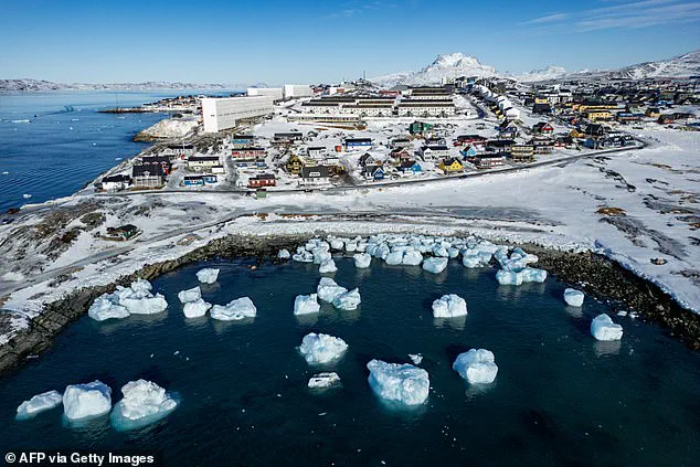 Greenland's PM Rejects Trump's Acquisition Bid: 'We Want to Be Greenlanders,' as Foreign Policy Criticisms Mount