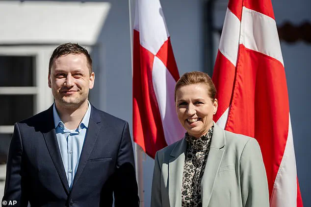 Greenland's PM Rejects Trump's Acquisition Bid: 'We Want to Be Greenlanders,' as Foreign Policy Criticisms Mount