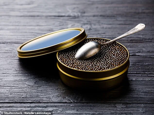 Jason Statham Look-Alike's Caviar Heist Sparks Viral Police Alert: 'Nothing Like the Movies,' Authorities Say