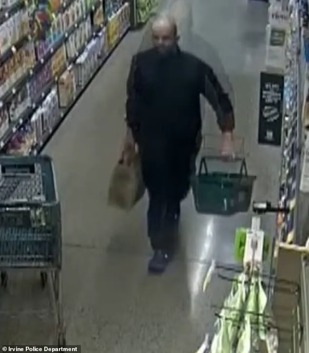 Jason Statham Look-Alike's Caviar Heist Sparks Viral Police Alert: 'Nothing Like the Movies,' Authorities Say