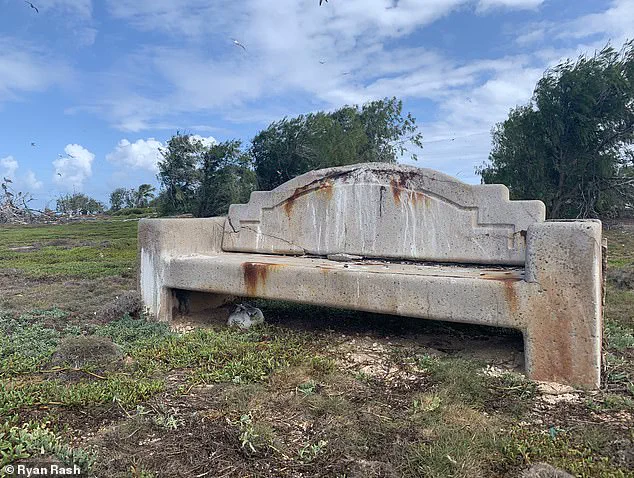 Johnston Atoll: A Remote Island's Hidden History and Ecological Significance