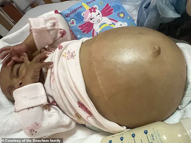 Alleged Medical Oversight in Infant's Liver Condition Case Sparks Legal Battle
