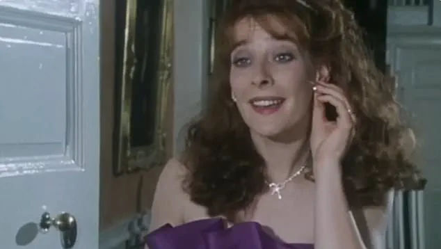 Diana Logan Celebrates 40 Years as Lady Jane Felsham in *Lovejoy*