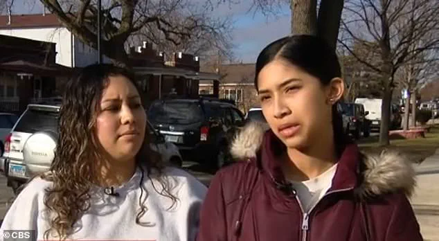 Exclusive: Heartbroken Teen Details Horrifying Moment Boyfriend Was Shot to Death by Bullies Near School