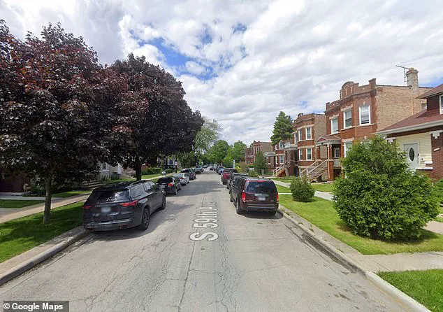 Exclusive: Heartbroken Teen Details Horrifying Moment Boyfriend Was Shot to Death by Bullies Near School
