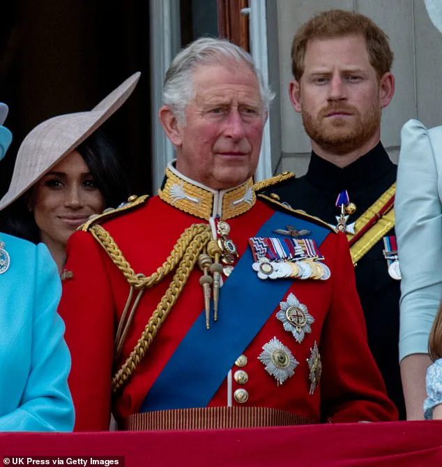 Exclusive: Meghan Markle's Secret Return Plan Revealed—Taxpayer-Funded Security Sparks Royal Family Outrage