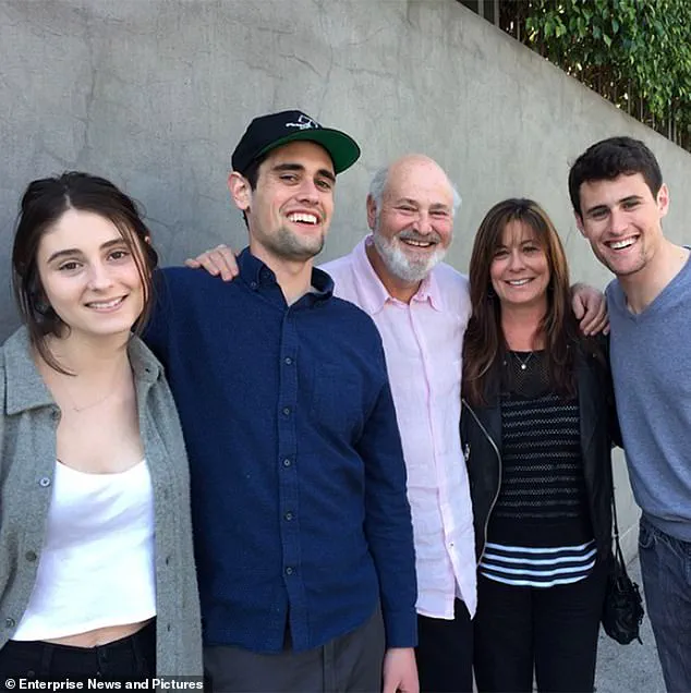 From Weight Gain Concerns to Tragedy: The Unraveling of the Reiner Family Murders
