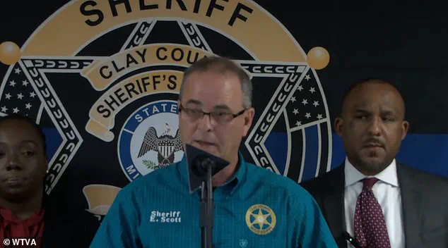 Mass Shooting in West Point, Mississippi Leaves Six Dead and Community in Shock