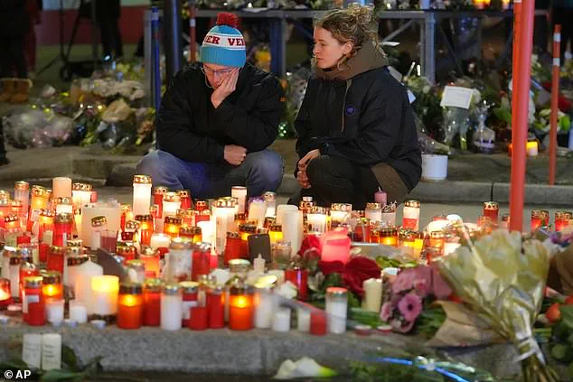 Swiss Nightclub Fire Owner Reveals Discovery of Bodies Behind Locked Door Amid Investigation into 40 Fatalities