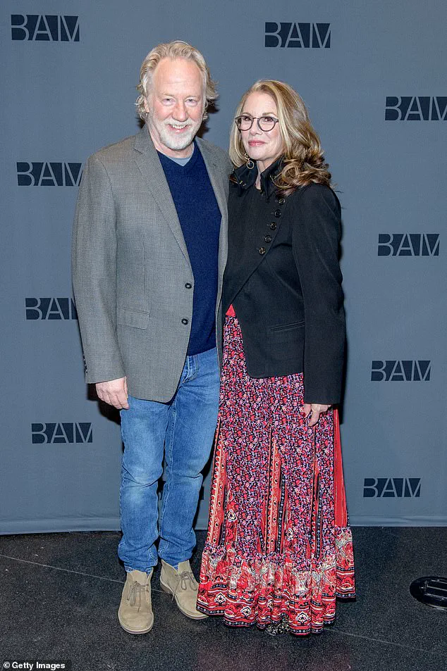 Timothy Busfield Faces New Sexual Misconduct Allegations Amid 30-Year Legal History, Including 1996 $150,000 Payment to Law Firm