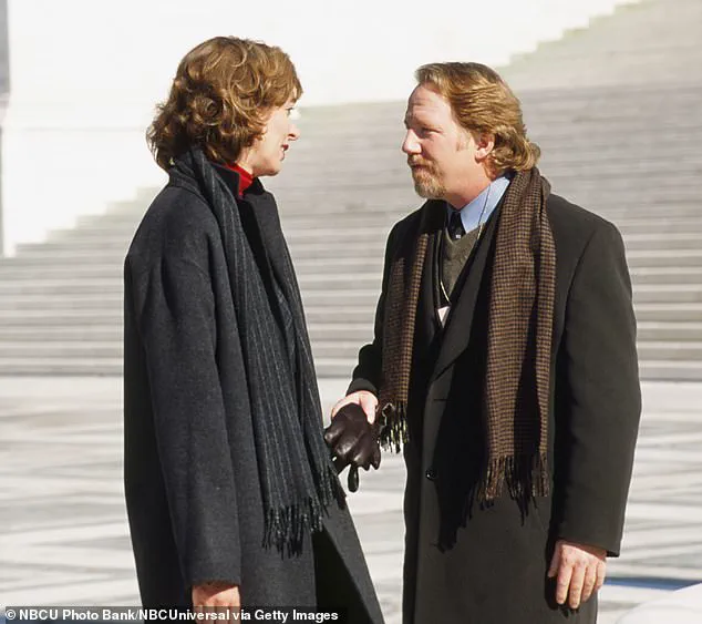 Timothy Busfield Faces New Sexual Misconduct Allegations Amid 30-Year Legal History, Including 1996 $150,000 Payment to Law Firm