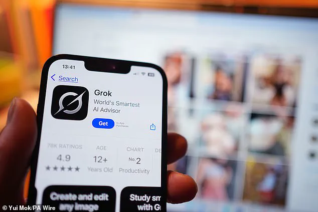 U.S. and U.K. Unite in Condemning Grok AI's 'Entirely Unacceptable' Sexualized Content, as Vance Aligns with British Officials