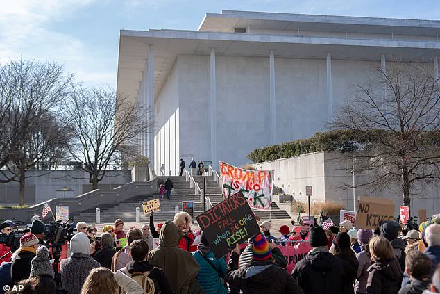 Washington National Opera to End Decades-Long Partnership with Kennedy Center Amid Financial and Operational Challenges