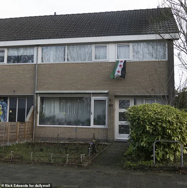 Behind Closed Doors: The Hidden Lives of Asylum Seekers in the Netherlands