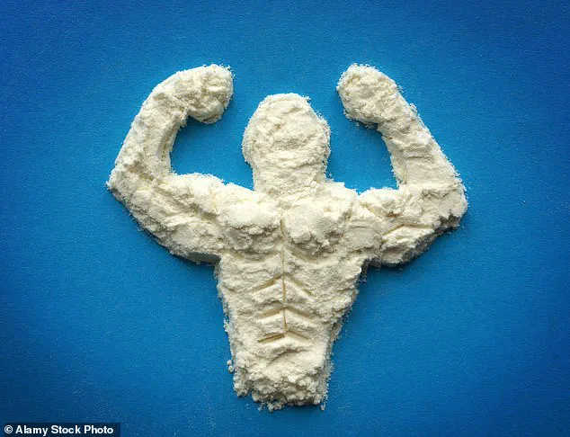 Creatine Expands Beyond Athletes as Wellness Supplement Gains Mainstream Appeal