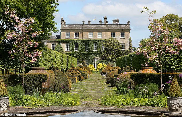 Meghan Markle's Manipulation: King Charles Offers Highgrove Access to Reconcile with Estranged Son