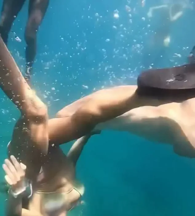Shark Attack in Brazil's Fernando de Noronha Archipelago Sparks Debate Over Tourism Regulations and Safety Measures