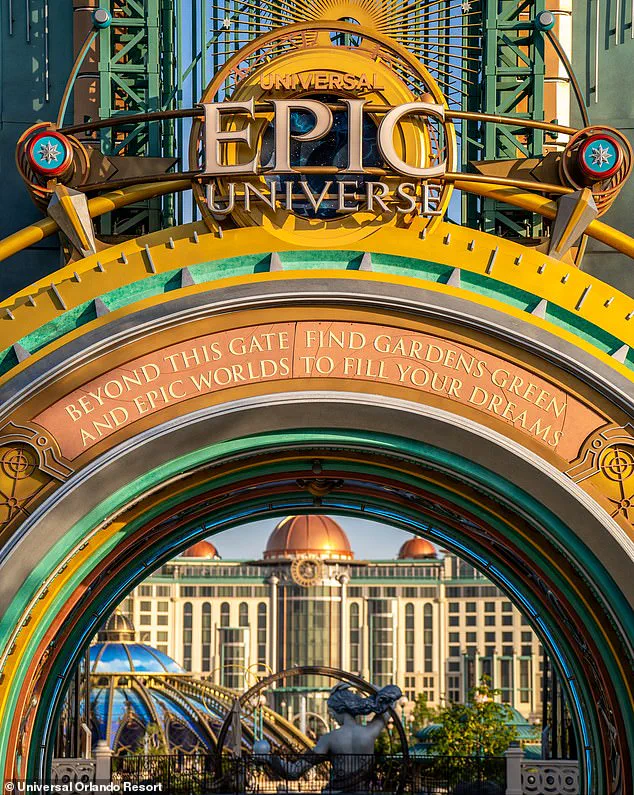 Urgent: Universal Studios Faces Outcry After Ejecting Family Over Autistic Daughter's Misunderstanding
