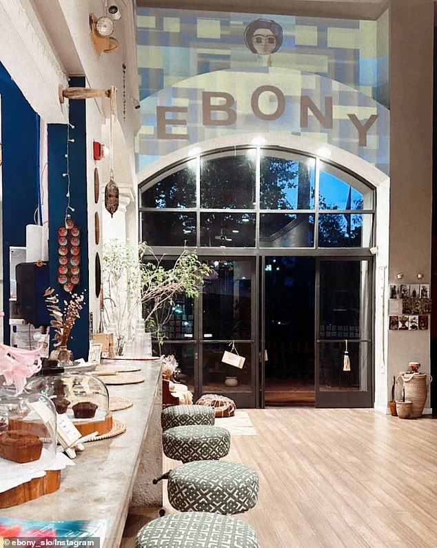 Ebony Restaurant Thrives in San Luis Obispo's Competitive Food Scene