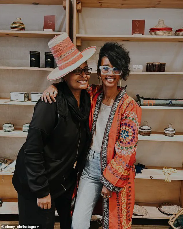 Ebony Restaurant Thrives in San Luis Obispo's Competitive Food Scene