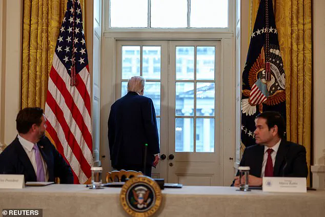 Escalating International Tensions: Trump's Confrontational Foreign Policy Under Scrutiny