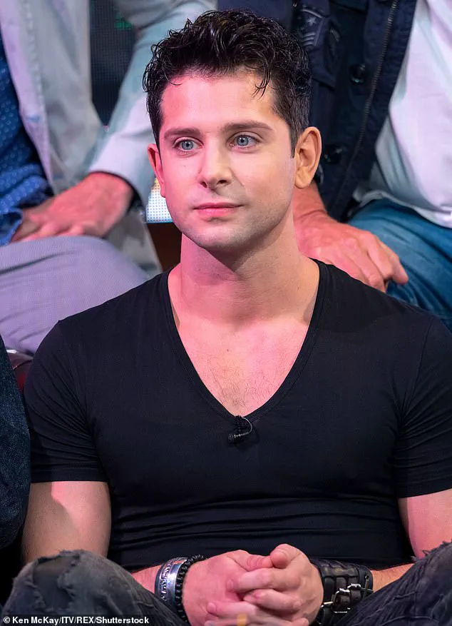 Late-Breaking: Ross Davidson Trial Exposes Alleged Sexual Misconduct Amid Charismatic Public Image