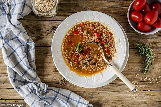 The Essential Role of Grains in Global Nutrition and History