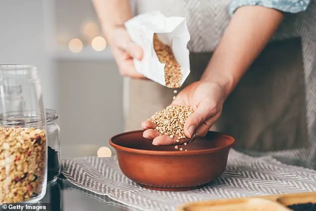 The Essential Role of Grains in Global Nutrition and History