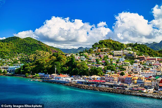 U.S. Issues Travel Warning for Grenada Amid Rising Violent Crime, Including Reports of Fatalities