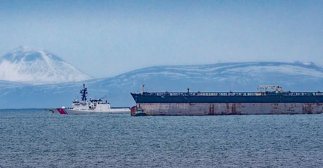 U.S. Seizure of Venezuelan Oil Tanker Sparks Public Debate Over Energy Security and Sanctions Enforcement