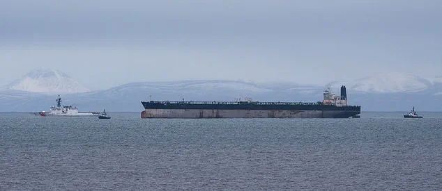 U.S. Seizure of Venezuelan Oil Tanker Sparks Public Debate Over Energy Security and Sanctions Enforcement