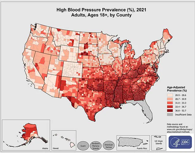 Breakthrough Study Reveals Brain Region's Role in High Blood Pressure, According to University of Auckland Researchers