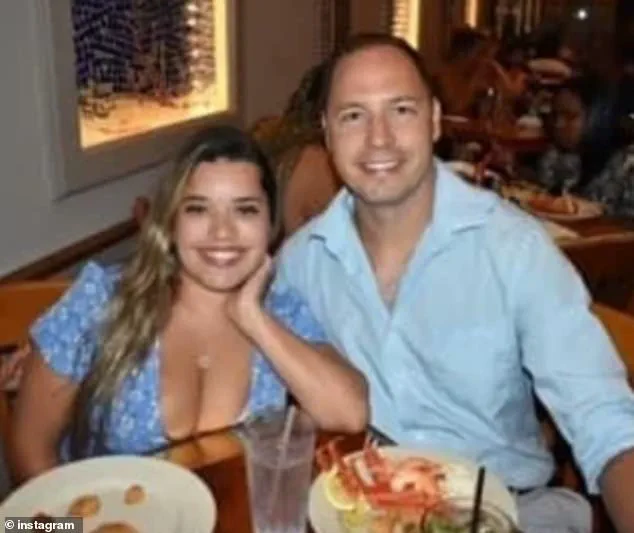 Courtroom Hears Chilling 911 Call from Feb 24, 2023, in Murder Case of Brendan Banfield, Former IRS Officer
