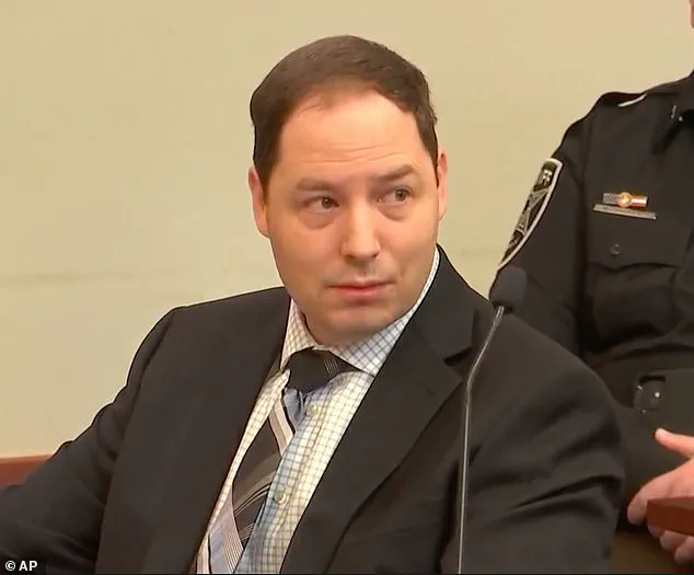 Courtroom Hears Chilling 911 Call from Feb 24, 2023, in Murder Case of Brendan Banfield, Former IRS Officer