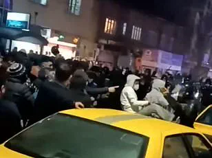 Iranian Family Appeals to Trump as Death Sentence Looms for Protester